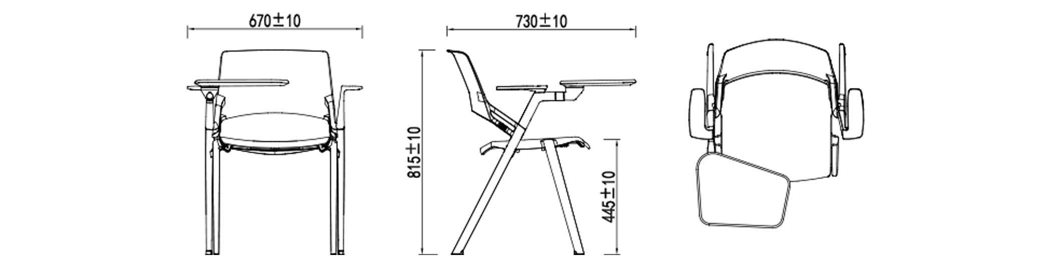 MK-800C
