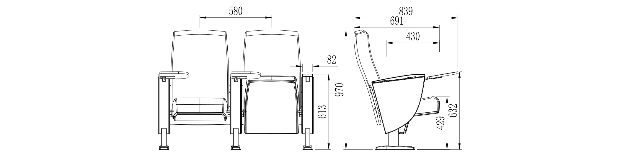 MK-1210M