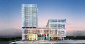 Глобальное расширение JE Group в производстве офисной мебели