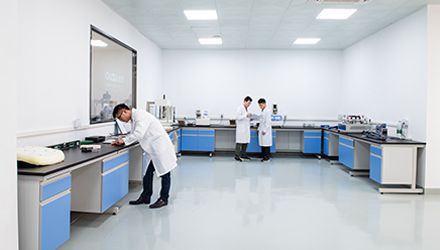 Химический анализ материала