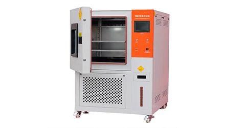 Машина для испытания постоянной температуры и влажности