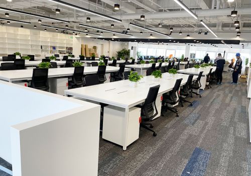 Интеллектуальная транспортная компания