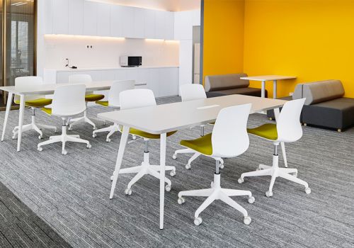 Компания по нанесению покрытий