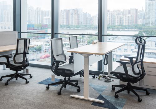 Логистическая компания