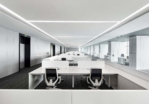 Юридическая фирма