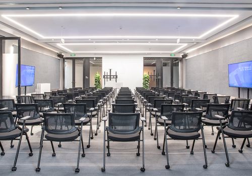 Новое высокотехнологичное предприятие