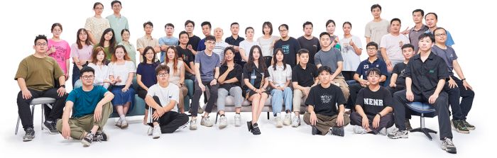 САМОСТОЯТЕЛЬНАЯ КОМАНДА ИССЛЕДОВАНИЙ И РАЗРАБОТОК