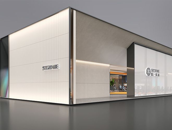 SITZONE 2024 ШОУРУМ CIFF VR