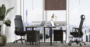 Как мне узнать, какое офисное кресло мне подойдет?