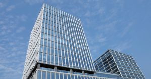 Новый штаб | Устойчивая зеленая экосистема, стремление к духовному и эмоциональному резонансу