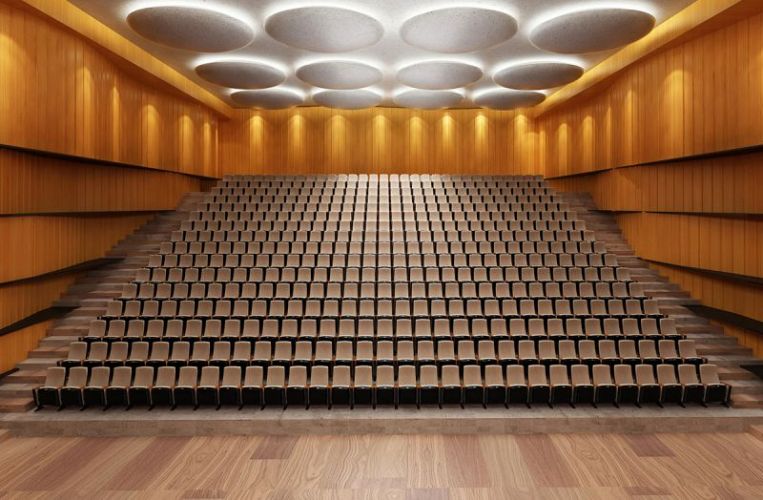 8 критериев, которые следует учитывать при выборе места в аудитории